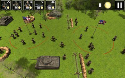 Download Trenches of Europe 3 (Premium Unlocked MOD) for Android