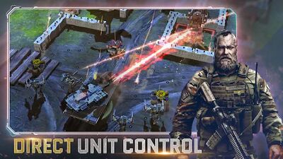 Download War Commander: Rogue Assault (Unlocked All MOD) for Android