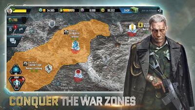 Download War Commander: Rogue Assault (Unlocked All MOD) for Android