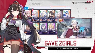 Download Zgirls3 (Premium Unlocked MOD) for Android