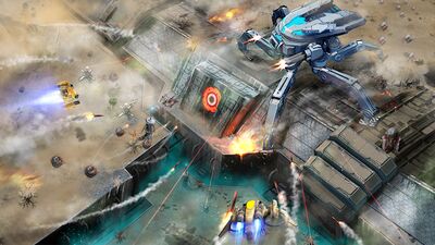 Download Defense Legend 3: Future War (Unlimited Coins MOD) for Android