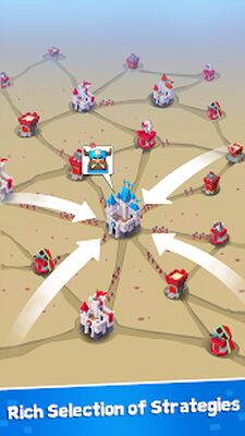 Download Tower Clash (Free Shopping MOD) for Android