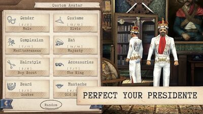 Download Tropico: The People's Demo (Free Shopping MOD) for Android