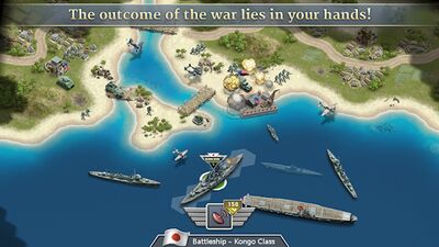 Download 1942 Pacific Front (Premium Unlocked MOD) for Android