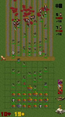 Download Orc Genocide (Unlocked All MOD) for Android
