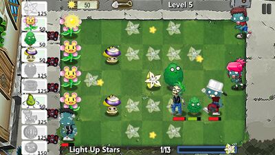 Download Plants' War (Unlocked All MOD) for Android