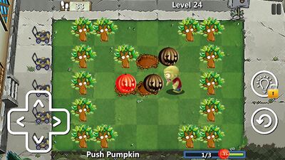 Download Plants Battle II (Unlimited Money MOD) for Android