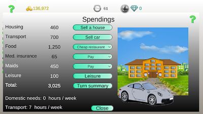 Download Business strategy 2 (Unlocked All MOD) for Android