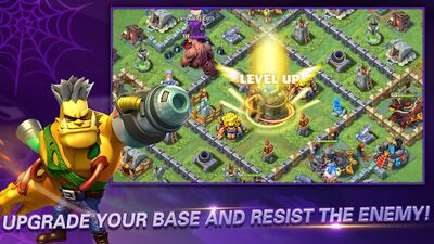 Download Heroes Brawl: Monster Clash (Unlimited Coins MOD) for Android