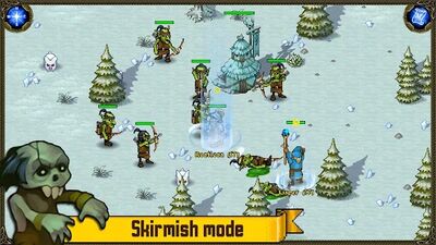 Download Majesty: Northern Kingdom (Free Shopping MOD) for Android