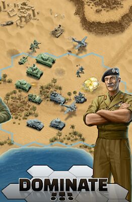 Download 1943 Deadly Desert (Unlimited Coins MOD) for Android
