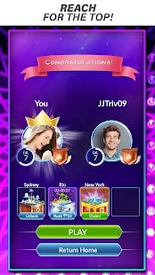 Download Millionaire Trivia: TV Game (Unlimited Coins MOD) for Android