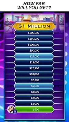 Download Millionaire Trivia: TV Game (Unlimited Coins MOD) for Android