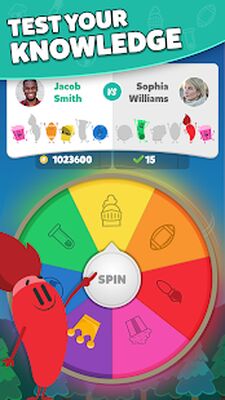 Download Trivia Crack (Unlimited Coins MOD) for Android