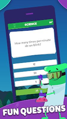 Download Trivia Crack (Unlimited Coins MOD) for Android