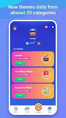Download QuizDuel! Quiz & Trivia Game (Unlocked All MOD) for Android