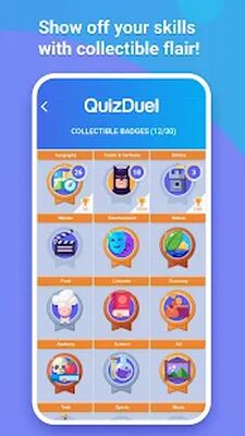 Download QuizDuel! Quiz & Trivia Game (Unlocked All MOD) for Android