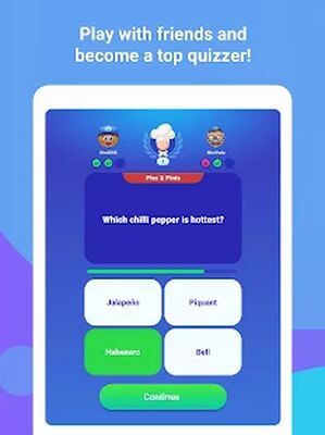 Download QuizDuel! Quiz & Trivia Game (Unlocked All MOD) for Android