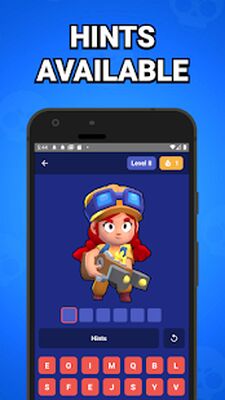 Download Guess the brawlers (Premium Unlocked MOD) for Android