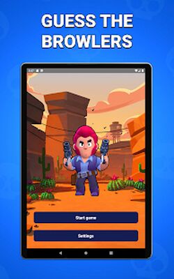 Download Guess the brawlers (Premium Unlocked MOD) for Android