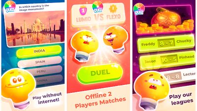Download Quiz (Unlocked All MOD) for Android
