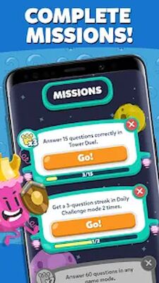 Download Trivia Crack 2 (Premium Unlocked MOD) for Android