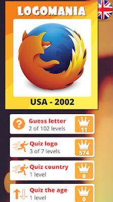 Download Logo quiz 2020 (Premium Unlocked MOD) for Android