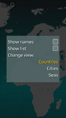 Download World Map Quiz (Unlimited Coins MOD) for Android