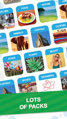 Download 101 Pics: Photo Quiz (Unlimited Money MOD) for Android