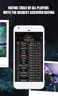 Download Dota 2 Test (Unlocked All MOD) for Android