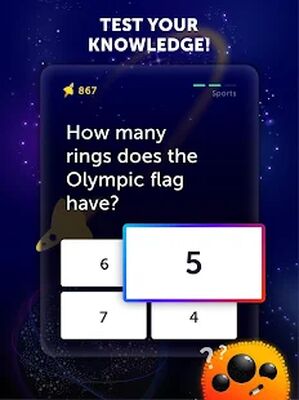 Download Quiz Planet (Unlimited Money MOD) for Android