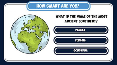 Download Brain quiz: knowledge (Unlocked All MOD) for Android