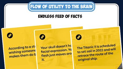 Download Brain quiz: knowledge (Unlocked All MOD) for Android