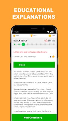 Download QuizzClub: Family Trivia Game with Fun Questions (Unlimited Coins MOD) for Android