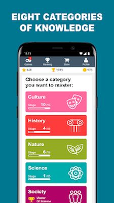 Download QuizzClub: Family Trivia Game with Fun Questions (Unlimited Coins MOD) for Android
