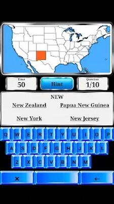 Download World Geography (Unlocked All MOD) for Android