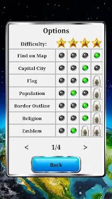 Download World Geography (Unlocked All MOD) for Android