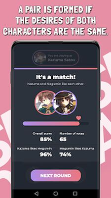 Download Smash or Pass Anime Game (Unlimited Coins MOD) for Android