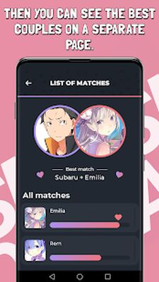Download Smash or Pass Anime Game (Unlimited Coins MOD) for Android