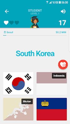 Download Flags (Unlocked All MOD) for Android