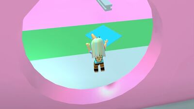 Download Crazy cookie swirl c mod rblox (Unlimited Coins MOD) for Android