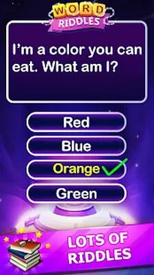 Download Word Riddles (Premium Unlocked MOD) for Android