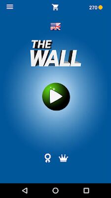 Download The Wall (Free Shopping MOD) for Android