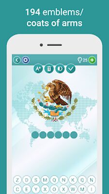 Download Geography Quiz (Unlocked All MOD) for Android