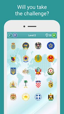Download Geography Quiz (Unlocked All MOD) for Android