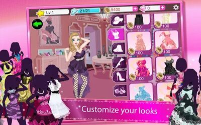 Download Fashion Style (Premium Unlocked MOD) for Android