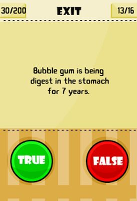 Download True or False (Premium Unlocked MOD) for Android