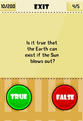 Download True or False (Premium Unlocked MOD) for Android