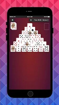 Download 18 Solitaire card games spider freecell klondike (Premium Unlocked MOD) for Android