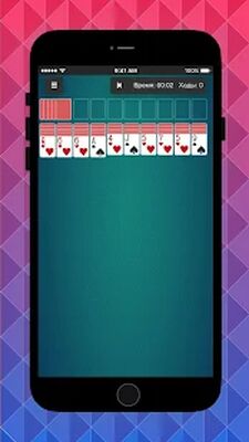 Download 18 Solitaire card games spider freecell klondike (Premium Unlocked MOD) for Android